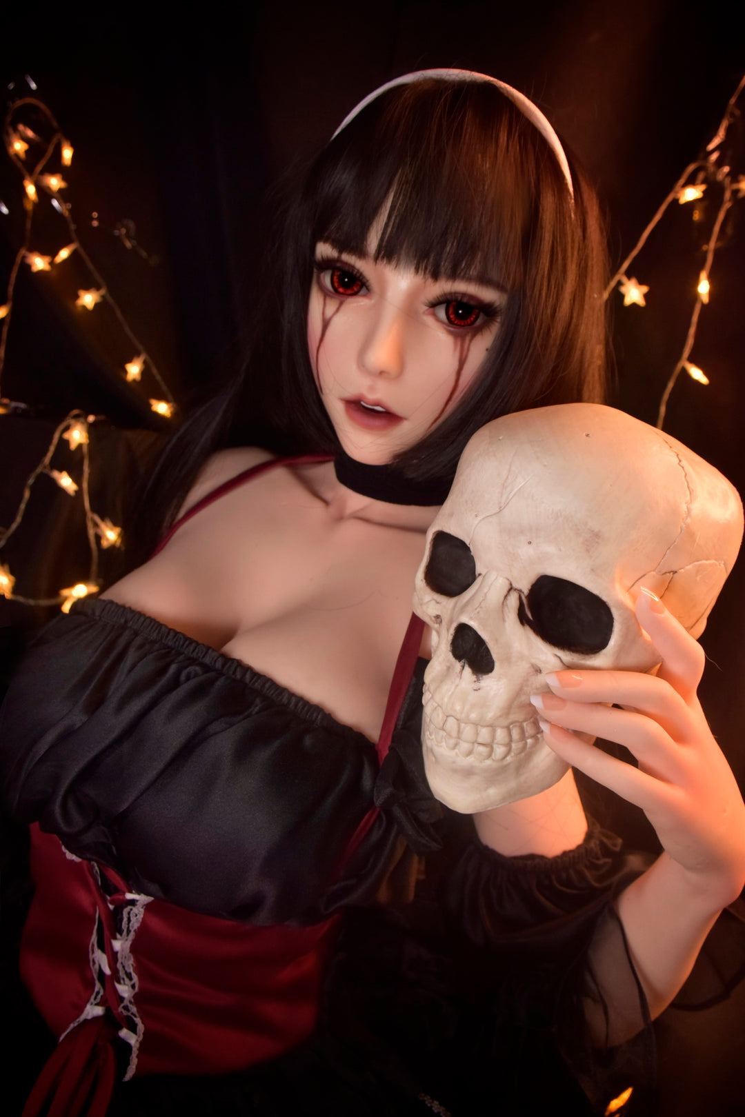 EB Sexpuppe Koyuki Xin - housedoll - Sexroboter kaufen - Sexpuppe kaufen - Sexpuppe mieten Berlin - Günstige Sexpuppen