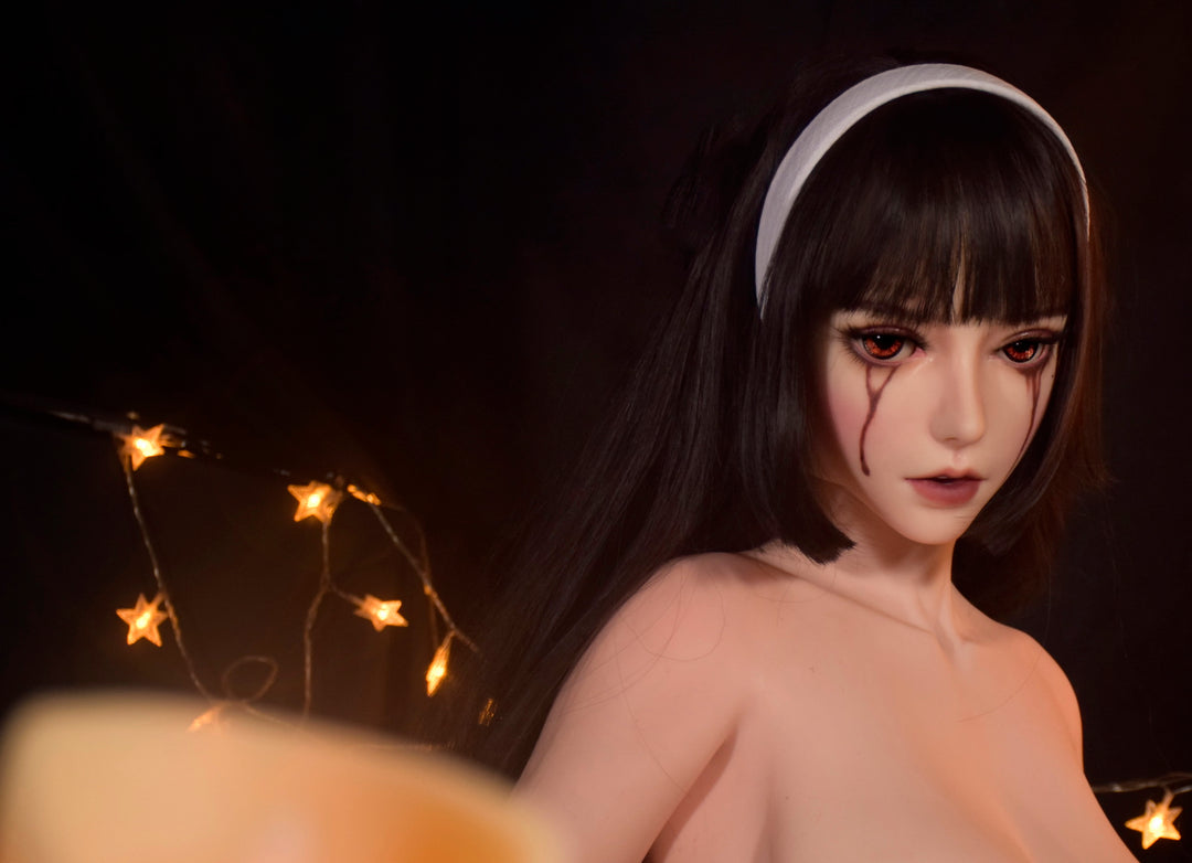 EB Sexpuppe Koyuki Xin - housedoll - Sexroboter kaufen - Sexpuppe kaufen - Sexpuppe mieten Berlin - Günstige Sexpuppen