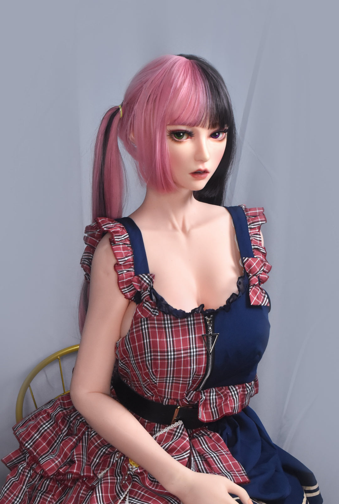 EB Sexpuppe Yao 3 - housedoll - Sexroboter kaufen - Sexpuppe kaufen - Sexpuppe mieten Berlin - Günstige Sexpuppen