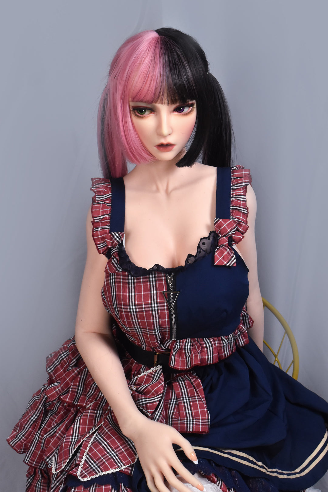 EB Sexpuppe Yao 3 - housedoll - Sexroboter kaufen - Sexpuppe kaufen - Sexpuppe mieten Berlin - Günstige Sexpuppen