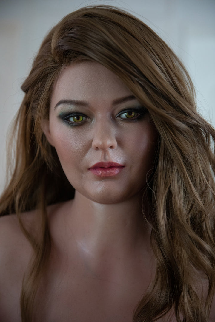 Starpery Silikonpuppe Wanda - housedoll - Sexroboter kaufen - Sexpuppe kaufen - Sexpuppe mieten Berlin - Günstige Sexpuppen