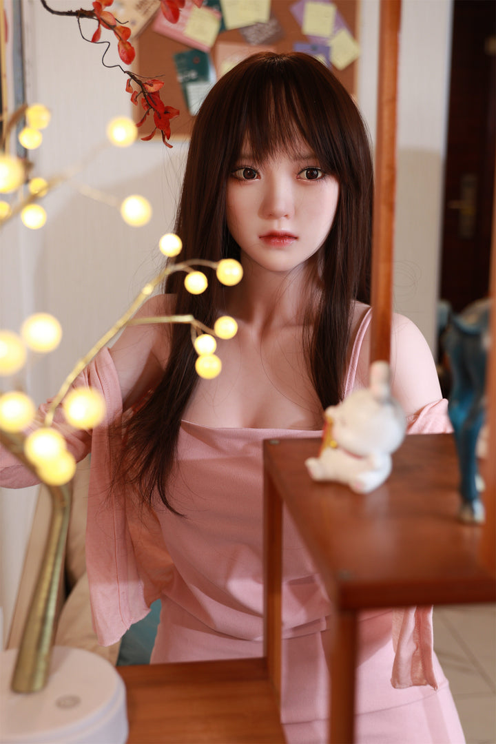 Golden Doll Sheyen - housedoll - Sexroboter kaufen - Sexpuppe kaufen - Sexpuppe mieten Berlin - Günstige Sexpuppen