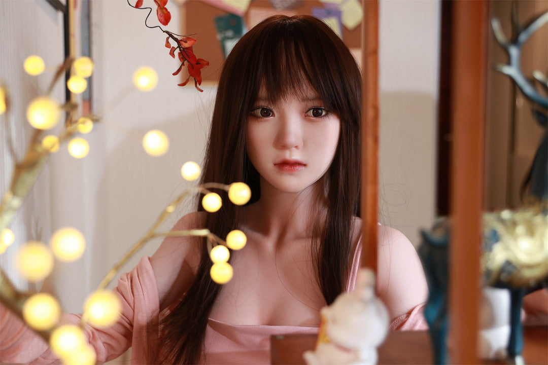 Golden Doll Sheyen - housedoll - Sexroboter kaufen - Sexpuppe kaufen - Sexpuppe mieten Berlin - Günstige Sexpuppen