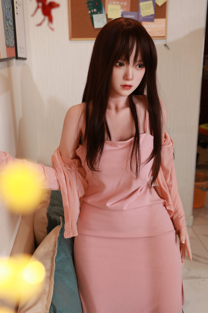 Golden Doll Sheyen - housedoll - Sexroboter kaufen - Sexpuppe kaufen - Sexpuppe mieten Berlin - Günstige Sexpuppen