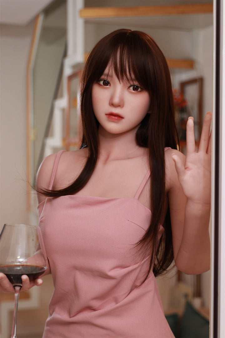 Golden Doll Sheyen - housedoll - Sexroboter kaufen - Sexpuppe kaufen - Sexpuppe mieten Berlin - Günstige Sexpuppen