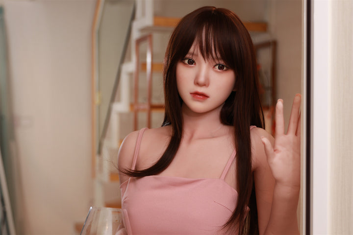 Golden Doll Sheyen - housedoll - Sexroboter kaufen - Sexpuppe kaufen - Sexpuppe mieten Berlin - Günstige Sexpuppen