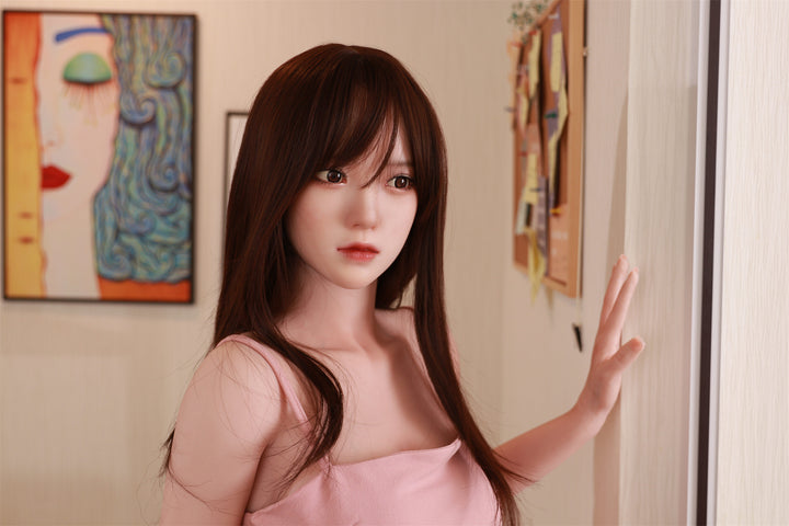Golden Doll Sheyen - housedoll - Sexroboter kaufen - Sexpuppe kaufen - Sexpuppe mieten Berlin - Günstige Sexpuppen