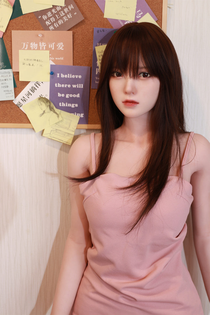 Golden Doll Sheyen - housedoll - Sexroboter kaufen - Sexpuppe kaufen - Sexpuppe mieten Berlin - Günstige Sexpuppen