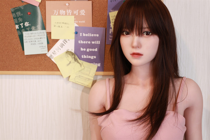 Golden Doll Sheyen - housedoll - Sexroboter kaufen - Sexpuppe kaufen - Sexpuppe mieten Berlin - Günstige Sexpuppen