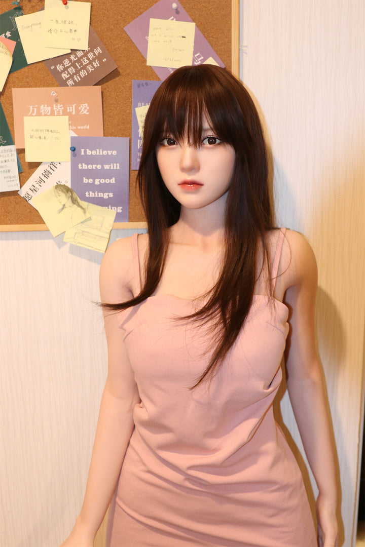 Golden Doll Sheyen - housedoll - Sexroboter kaufen - Sexpuppe kaufen - Sexpuppe mieten Berlin - Günstige Sexpuppen