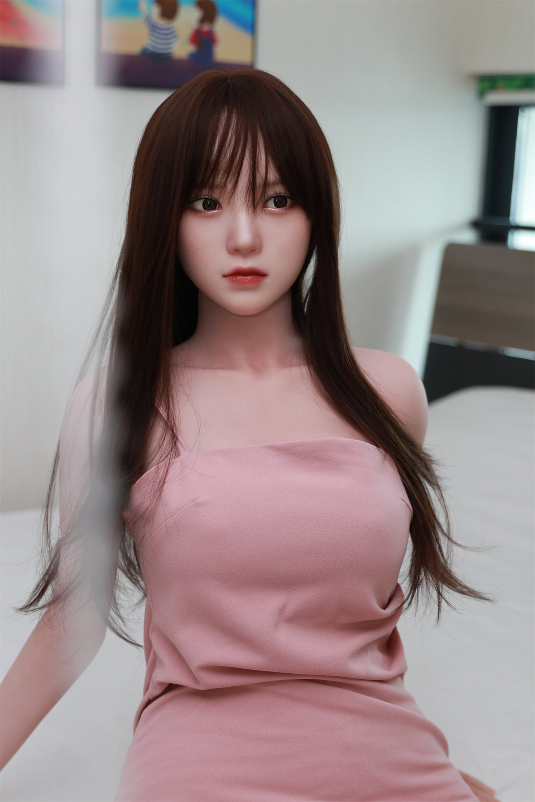 Golden Doll Sheyen - housedoll - Sexroboter kaufen - Sexpuppe kaufen - Sexpuppe mieten Berlin - Günstige Sexpuppen