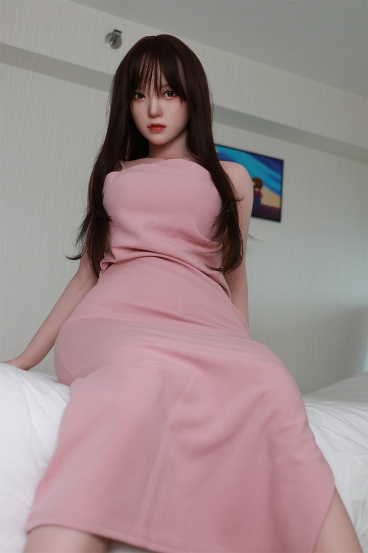 Golden Doll Sheyen - housedoll - Sexroboter kaufen - Sexpuppe kaufen - Sexpuppe mieten Berlin - Günstige Sexpuppen