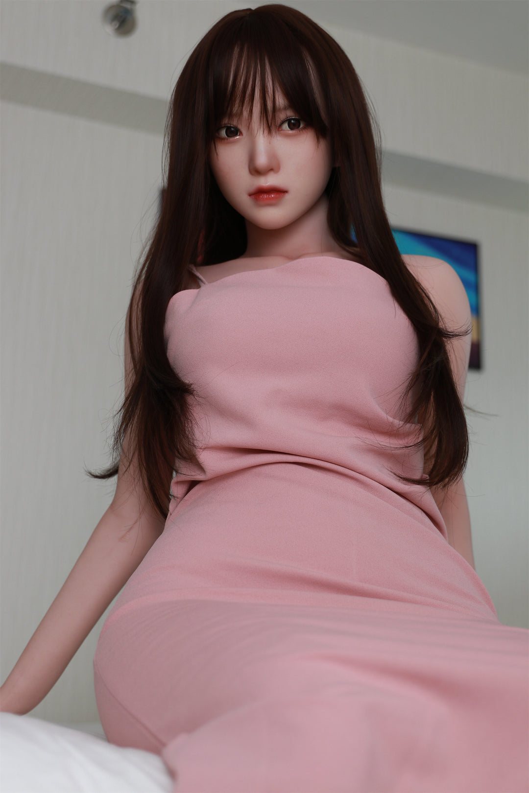 Golden Doll Sheyen - housedoll - Sexroboter kaufen - Sexpuppe kaufen - Sexpuppe mieten Berlin - Günstige Sexpuppen