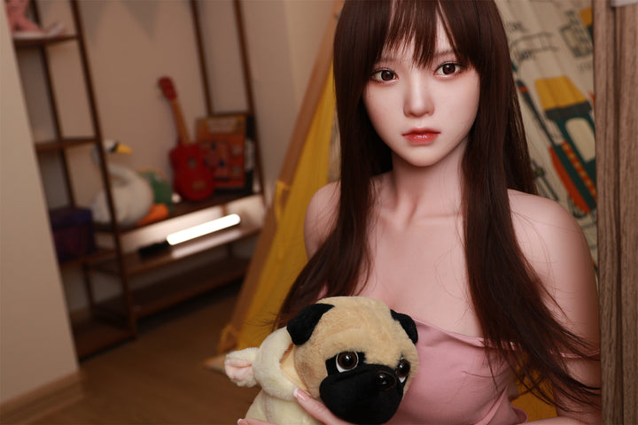 Golden Doll Sheyen - housedoll - Sexroboter kaufen - Sexpuppe kaufen - Sexpuppe mieten Berlin - Günstige Sexpuppen