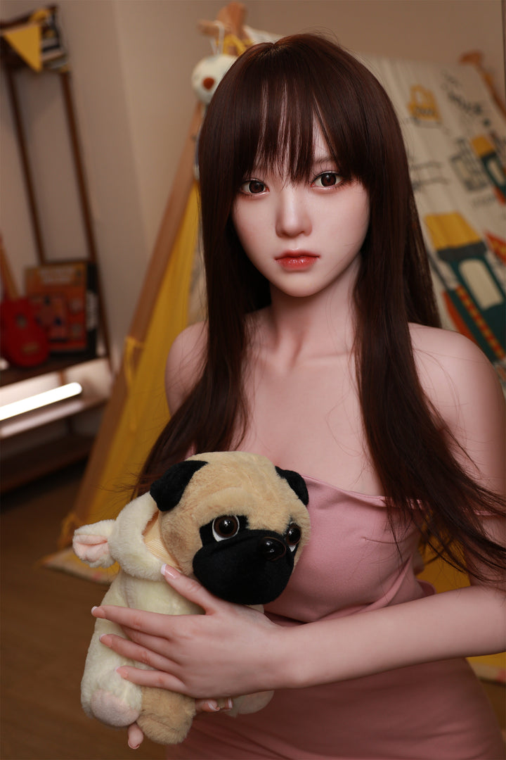 Golden Doll Sheyen - housedoll - Sexroboter kaufen - Sexpuppe kaufen - Sexpuppe mieten Berlin - Günstige Sexpuppen