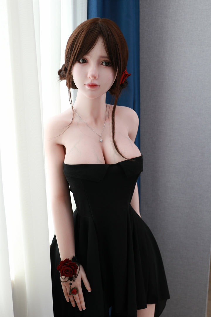 Golden Doll Salma - housedoll - Sexroboter kaufen - Sexpuppe kaufen - Sexpuppe mieten Berlin - Günstige Sexpuppen