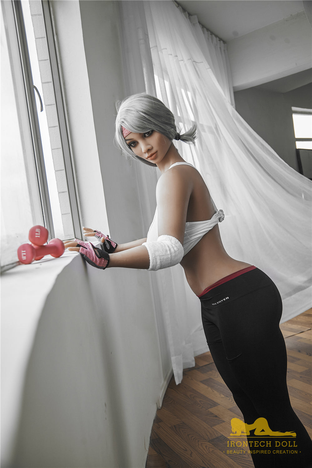 Irontech Sexpuppe Ayumi - housedoll - Sexroboter kaufen - Sexpuppe kaufen - Sexpuppe mieten Berlin - Günstige Sexpuppen