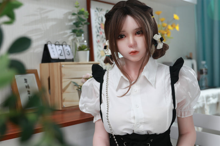 Golden Doll Lorin - housedoll - Sexroboter kaufen - Sexpuppe kaufen - Sexpuppe mieten Berlin - Günstige Sexpuppen