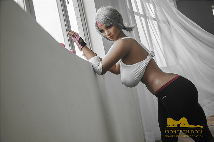 Irontech Sexpuppe Ayumi - housedoll - Sexroboter kaufen - Sexpuppe kaufen - Sexpuppe mieten Berlin - Günstige Sexpuppen