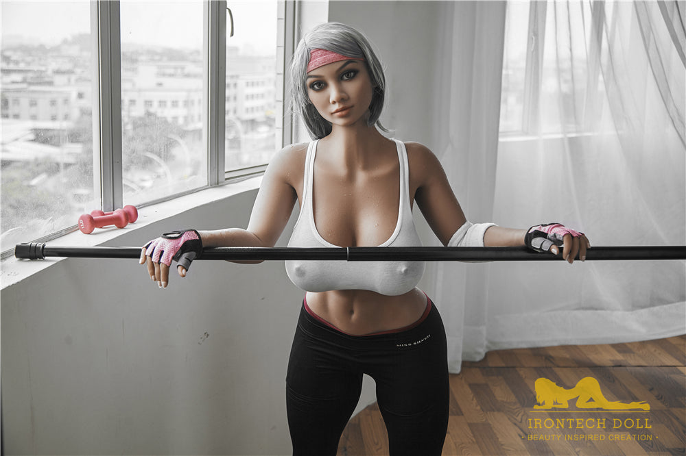 Irontech Sexpuppe Ayumi - housedoll - Sexroboter kaufen - Sexpuppe kaufen - Sexpuppe mieten Berlin - Günstige Sexpuppen
