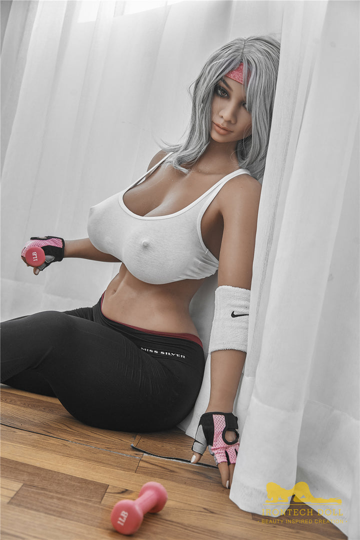 Irontech Sexpuppe Ayumi - housedoll - Sexroboter kaufen - Sexpuppe kaufen - Sexpuppe mieten Berlin - Günstige Sexpuppen