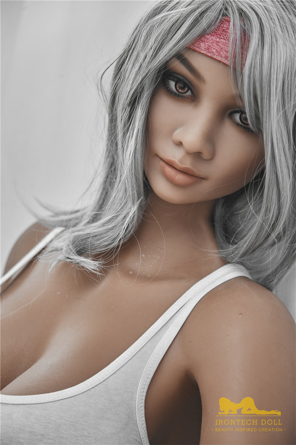 Irontech Sexpuppe Ayumi - housedoll - Sexroboter kaufen - Sexpuppe kaufen - Sexpuppe mieten Berlin - Günstige Sexpuppen