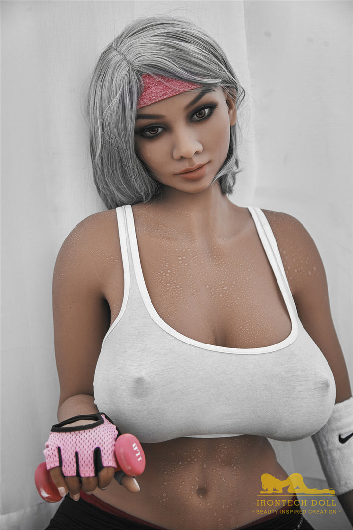 Irontech Sexpuppe Ayumi - housedoll - Sexroboter kaufen - Sexpuppe kaufen - Sexpuppe mieten Berlin - Günstige Sexpuppen