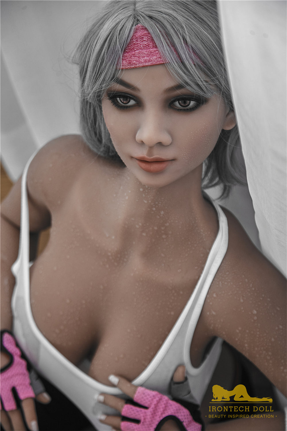 Irontech Sexpuppe Ayumi - housedoll - Sexroboter kaufen - Sexpuppe kaufen - Sexpuppe mieten Berlin - Günstige Sexpuppen