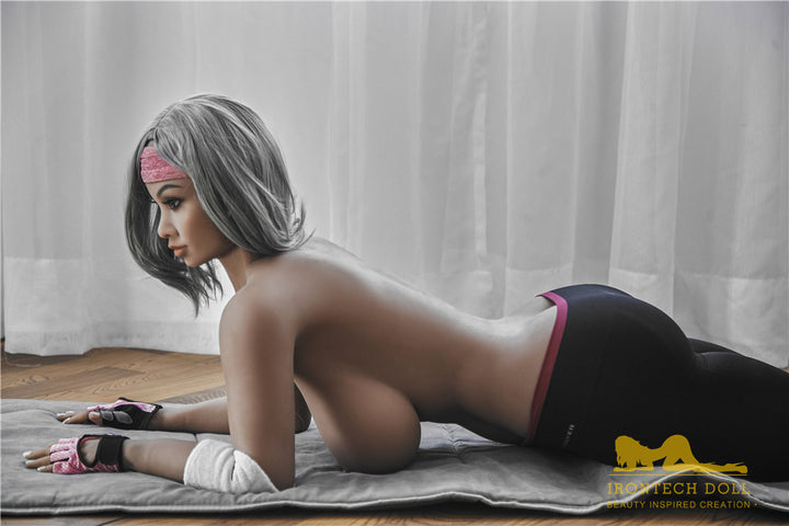 Irontech Sexpuppe Ayumi - housedoll - Sexroboter kaufen - Sexpuppe kaufen - Sexpuppe mieten Berlin - Günstige Sexpuppen