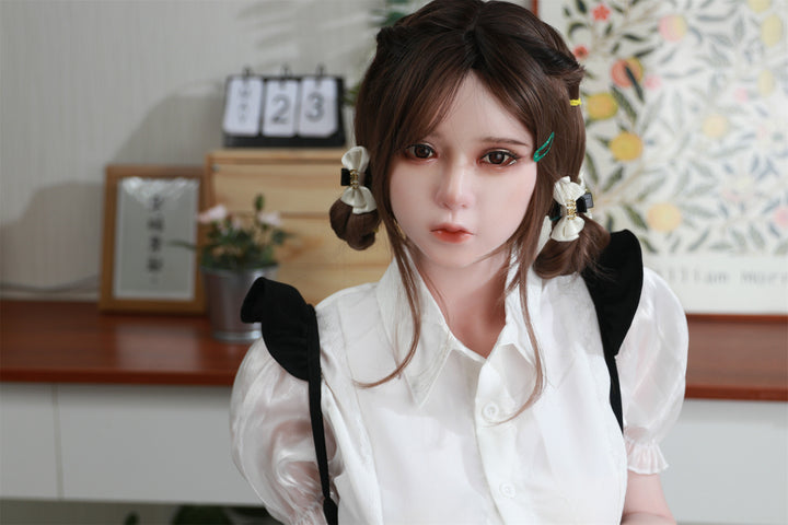 Golden Doll Lorin - housedoll - Sexroboter kaufen - Sexpuppe kaufen - Sexpuppe mieten Berlin - Günstige Sexpuppen
