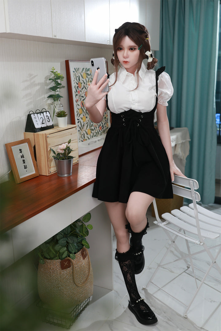Golden Doll Lorin - housedoll - Sexroboter kaufen - Sexpuppe kaufen - Sexpuppe mieten Berlin - Günstige Sexpuppen