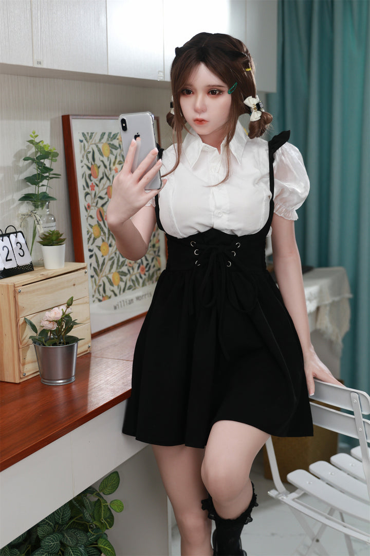 Golden Doll Lorin - housedoll - Sexroboter kaufen - Sexpuppe kaufen - Sexpuppe mieten Berlin - Günstige Sexpuppen