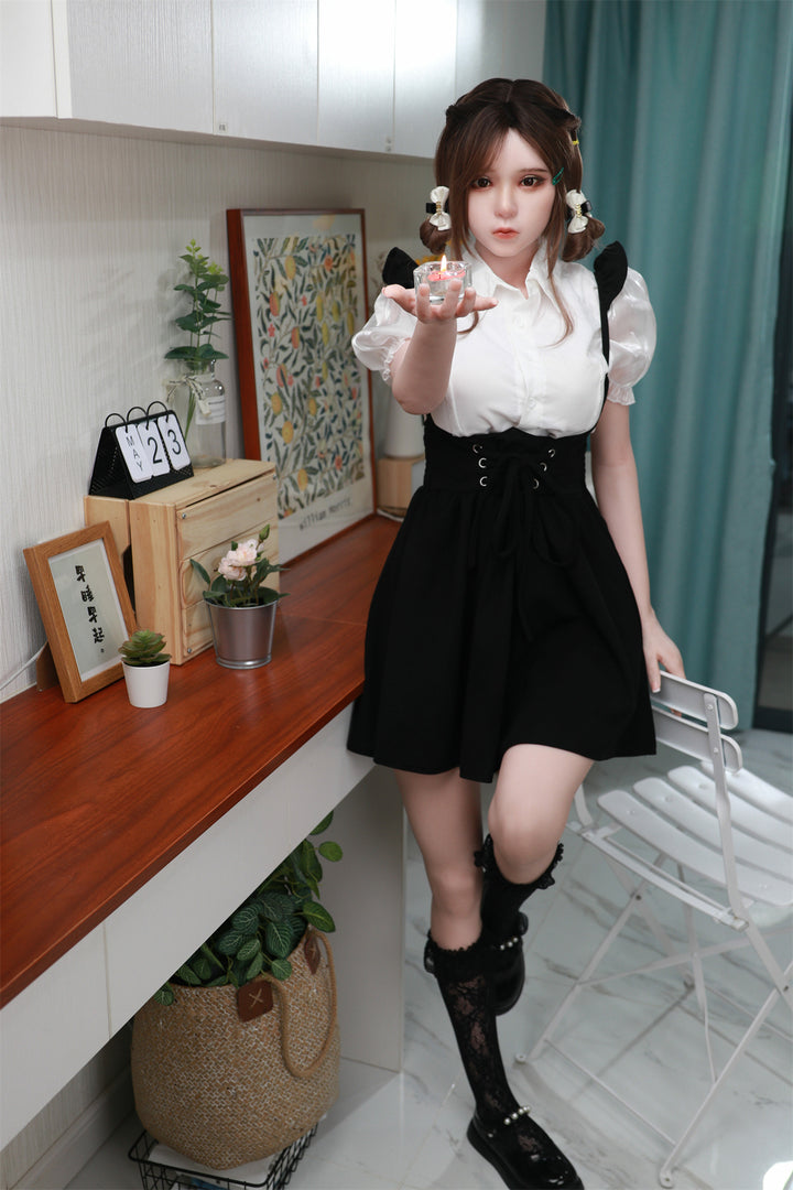 Golden Doll Lorin - housedoll - Sexroboter kaufen - Sexpuppe kaufen - Sexpuppe mieten Berlin - Günstige Sexpuppen