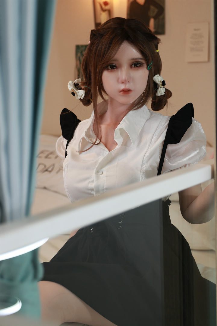 Golden Doll Lorin - housedoll - Sexroboter kaufen - Sexpuppe kaufen - Sexpuppe mieten Berlin - Günstige Sexpuppen