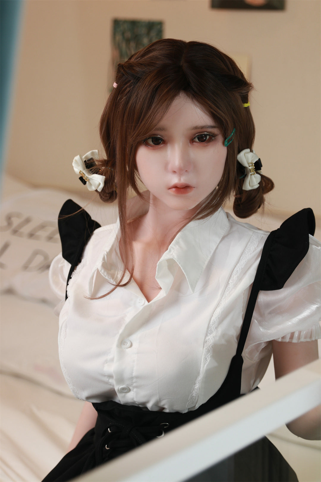 Golden Doll Lorin - housedoll - Sexroboter kaufen - Sexpuppe kaufen - Sexpuppe mieten Berlin - Günstige Sexpuppen
