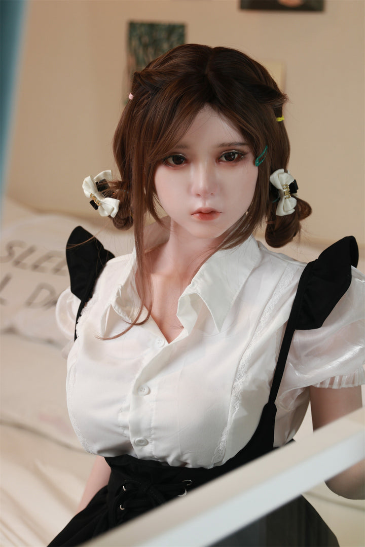 Golden Doll Lorin - housedoll - Sexroboter kaufen - Sexpuppe kaufen - Sexpuppe mieten Berlin - Günstige Sexpuppen