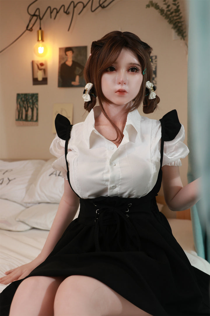 Golden Doll Lorin - housedoll - Sexroboter kaufen - Sexpuppe kaufen - Sexpuppe mieten Berlin - Günstige Sexpuppen