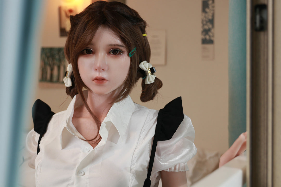 Golden Doll Lorin - housedoll - Sexroboter kaufen - Sexpuppe kaufen - Sexpuppe mieten Berlin - Günstige Sexpuppen