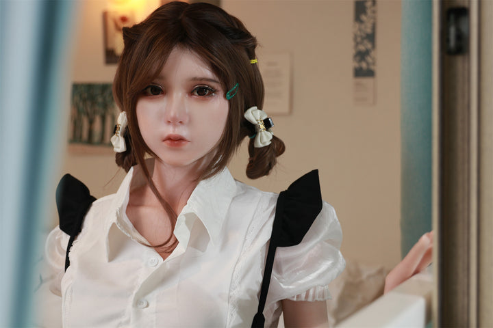 Golden Doll Lorin - housedoll - Sexroboter kaufen - Sexpuppe kaufen - Sexpuppe mieten Berlin - Günstige Sexpuppen