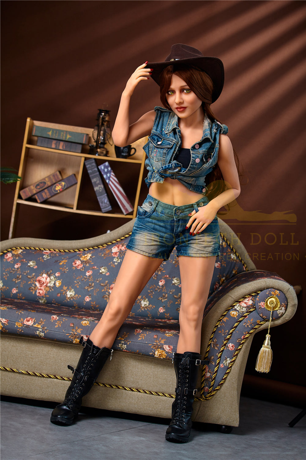 Irontech Sexpuppe Mandy - housedoll - Sexroboter kaufen - Sexpuppe kaufen - Sexpuppe mieten Berlin - Günstige Sexpuppen