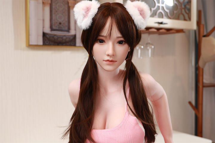 Golden Doll Soizic - housedoll - Sexroboter kaufen - Sexpuppe kaufen - Sexpuppe mieten Berlin - Günstige Sexpuppen