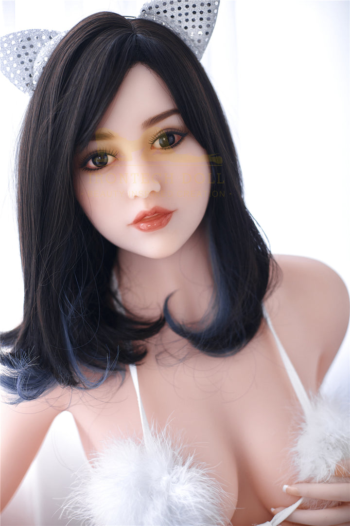 Irontech Sexpuppe MikaNya - housedoll - Sexroboter kaufen - Sexpuppe kaufen - Sexpuppe mieten Berlin - Günstige Sexpuppen