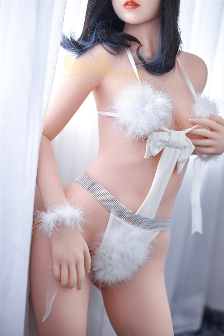 Irontech Sexpuppe MikaNya - housedoll - Sexroboter kaufen - Sexpuppe kaufen - Sexpuppe mieten Berlin - Günstige Sexpuppen