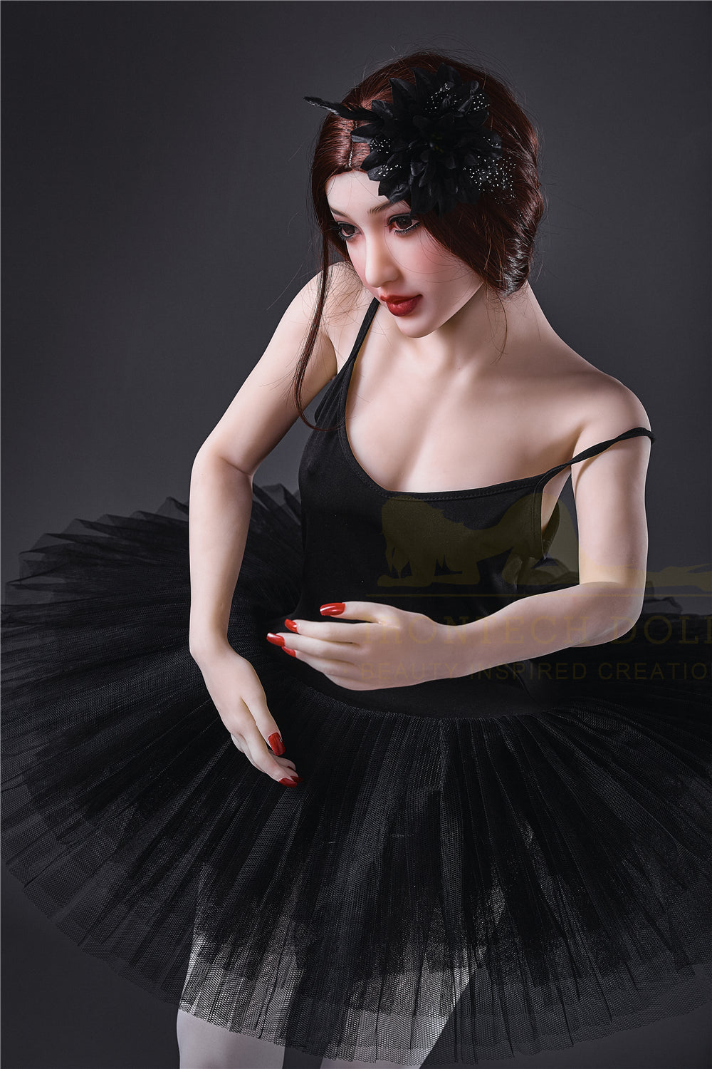 Irontech Sexpuppe Mika - housedoll - Sexroboter kaufen - Sexpuppe kaufen - Sexpuppe mieten Berlin - Günstige Sexpuppen