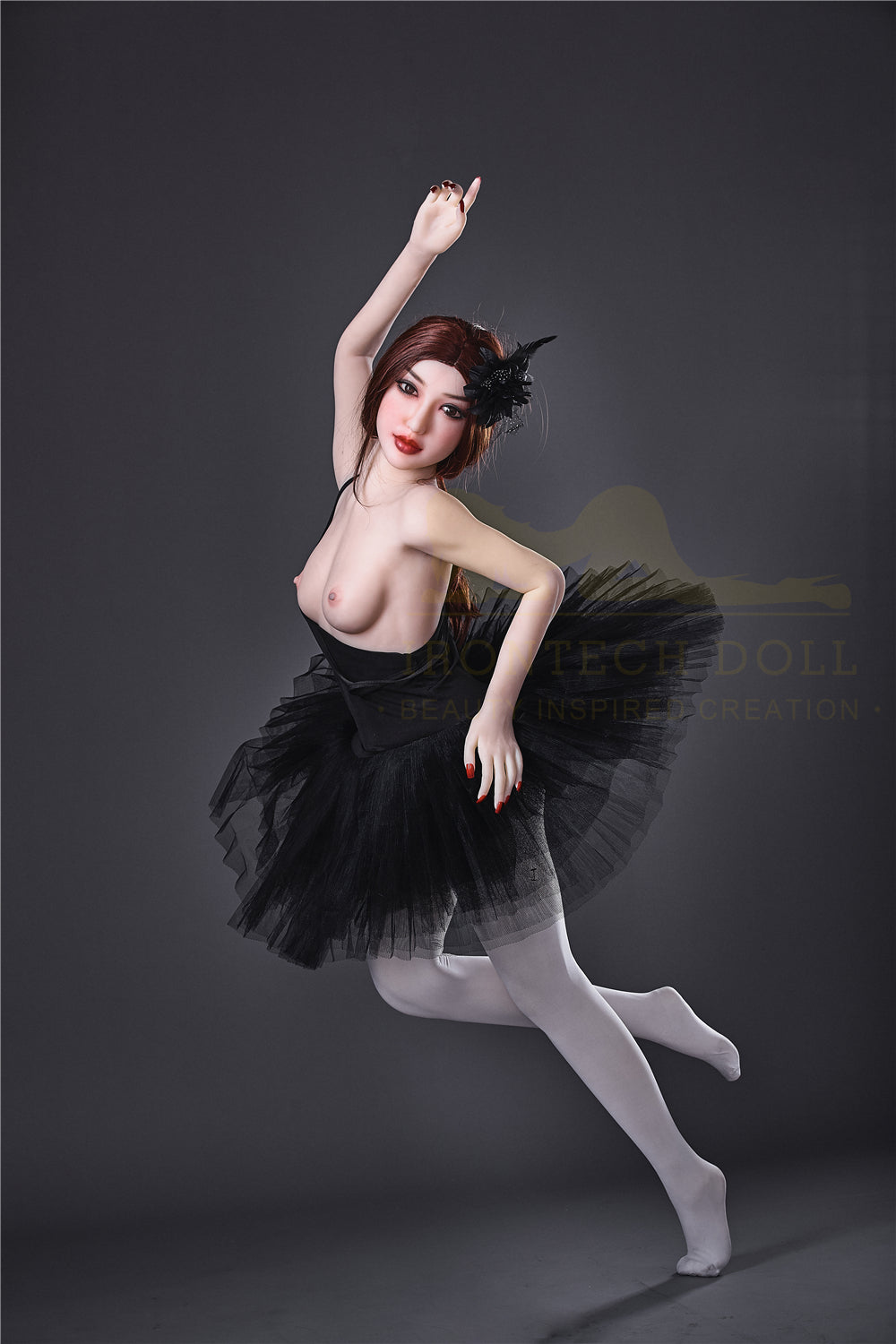 Irontech Sexpuppe Mika - housedoll - Sexroboter kaufen - Sexpuppe kaufen - Sexpuppe mieten Berlin - Günstige Sexpuppen