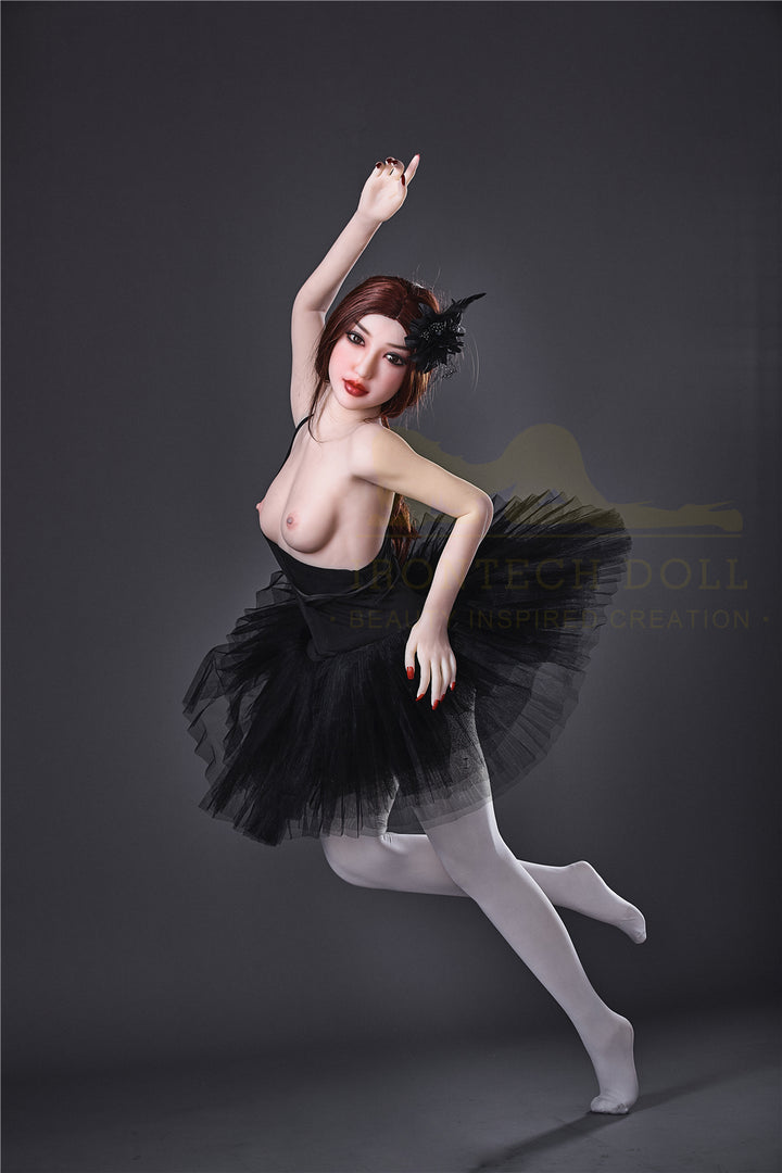 Irontech Sexpuppe Mika - housedoll - Sexroboter kaufen - Sexpuppe kaufen - Sexpuppe mieten Berlin - Günstige Sexpuppen