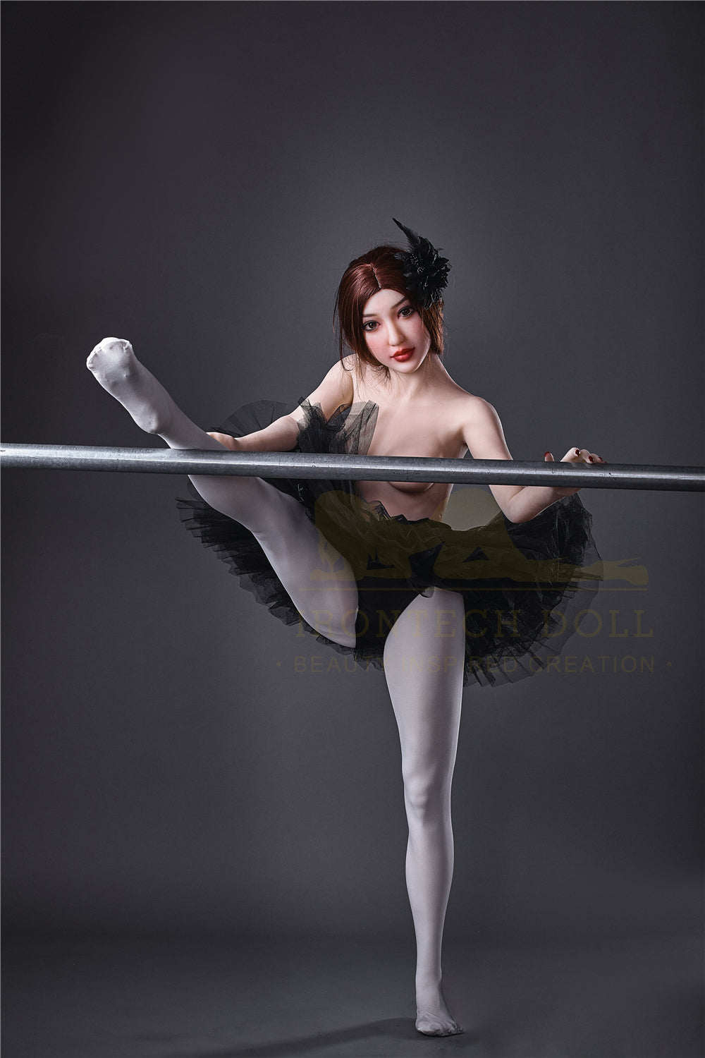 Irontech Sexpuppe Mika - housedoll - Sexroboter kaufen - Sexpuppe kaufen - Sexpuppe mieten Berlin - Günstige Sexpuppen