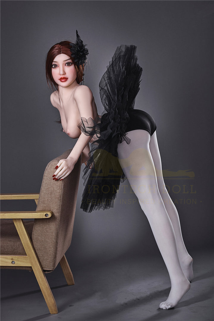 Irontech Sexpuppe Mika - housedoll - Sexroboter kaufen - Sexpuppe kaufen - Sexpuppe mieten Berlin - Günstige Sexpuppen