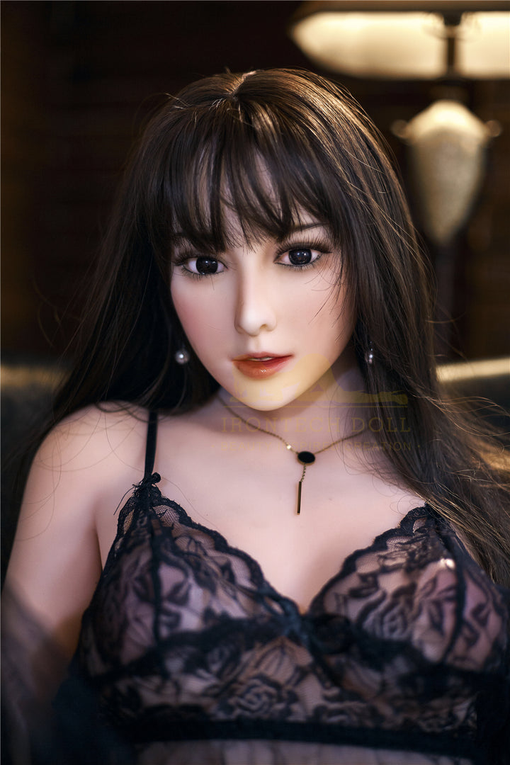 Irontech Sexpuppe Natalie - housedoll - Sexroboter kaufen - Sexpuppe kaufen - Sexpuppe mieten Berlin - Günstige Sexpuppen