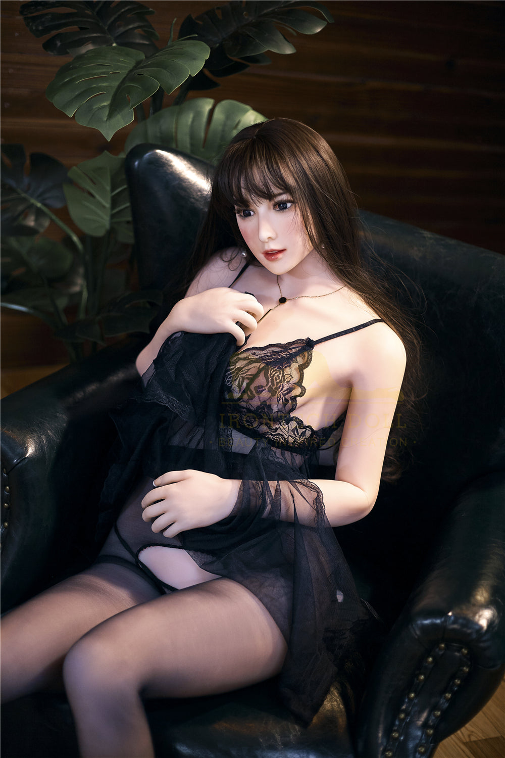 Irontech Sexpuppe Natalie - housedoll - Sexroboter kaufen - Sexpuppe kaufen - Sexpuppe mieten Berlin - Günstige Sexpuppen